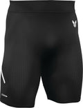 SHORT COMP BLACK SM