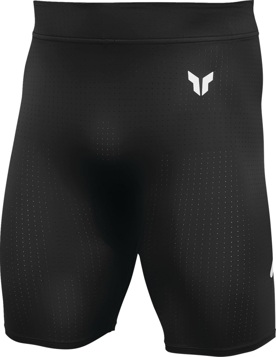 SHORT COMP BLACK SM