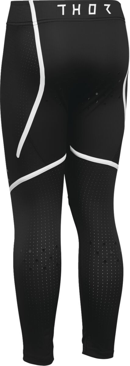 PANT YTH COMP XP BK L