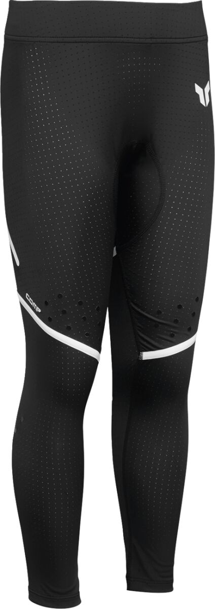 PANT YTH COMP XP BK XL