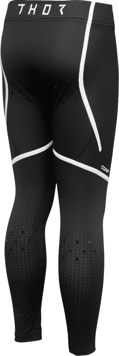 PANT YTH COMP XP BK XL