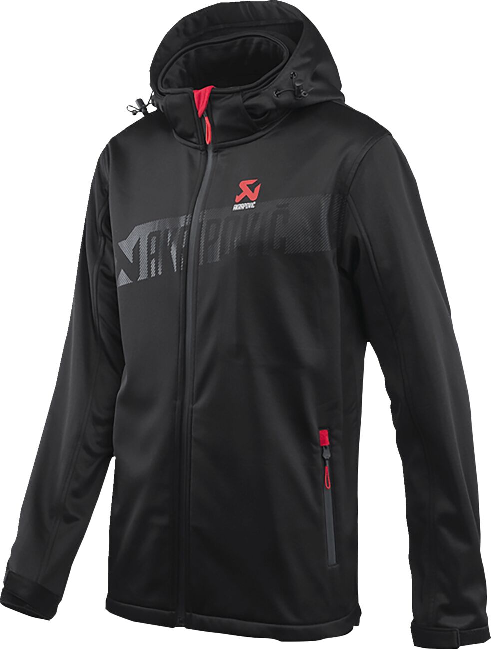 SOFTSHELL JKT BLK MEN 3XL