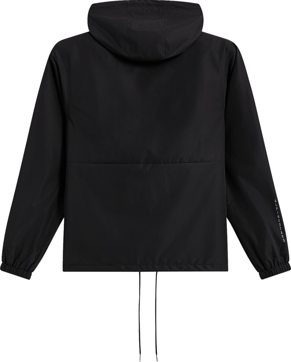 JACKET WINDBREAKER SPEEDER RES