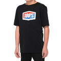 TEE 100% OFFICIAL BK XL