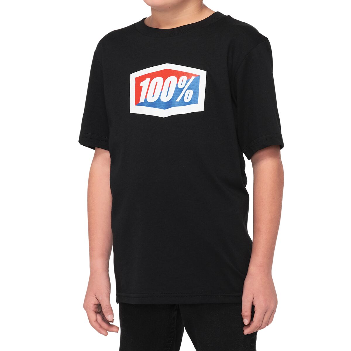 TEE 100% OFFICIAL BK XL