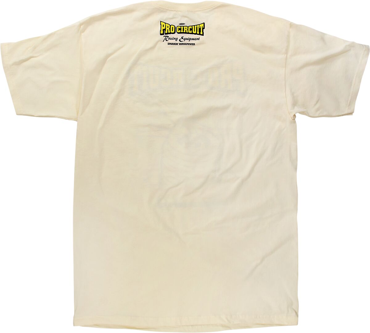 TEE SPARKPLUG 2XL
