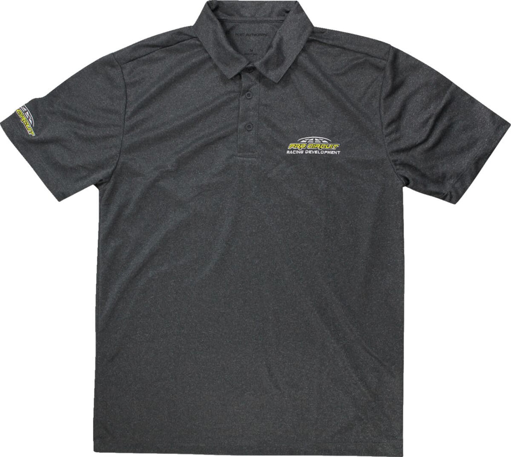 T-SHIRT POLO PC SM