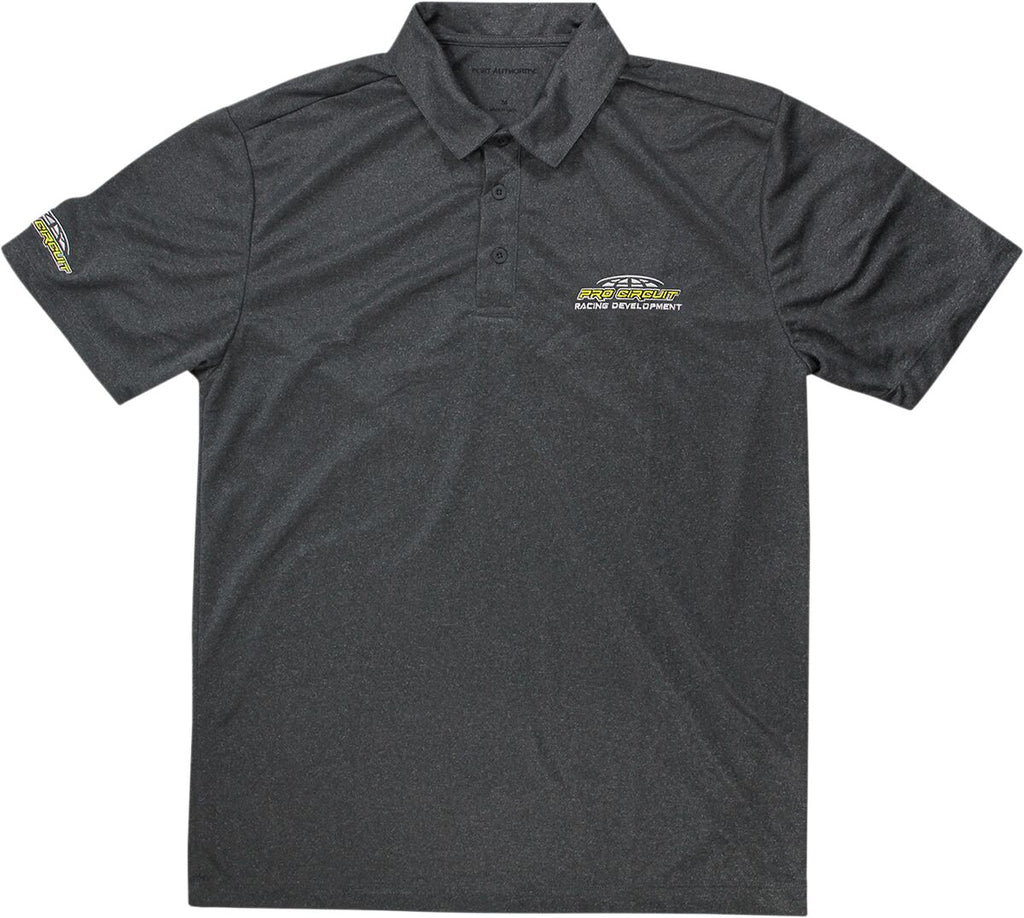 T-SHIRT POLO PC MD