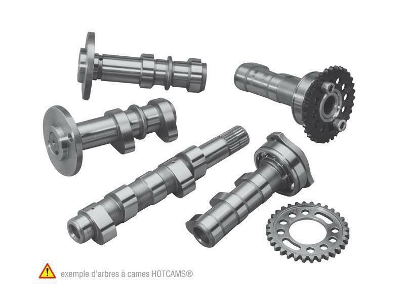 HOTCA KIT CAMSHAFT STAGE 1