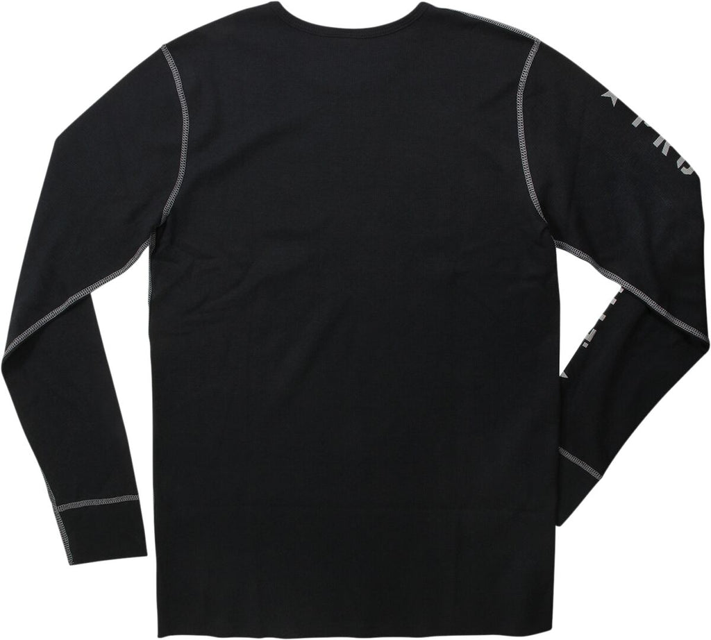 SHIRT L.SLEEVE THRML S