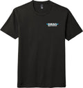 T-SHIRT DRAG BLK 3X