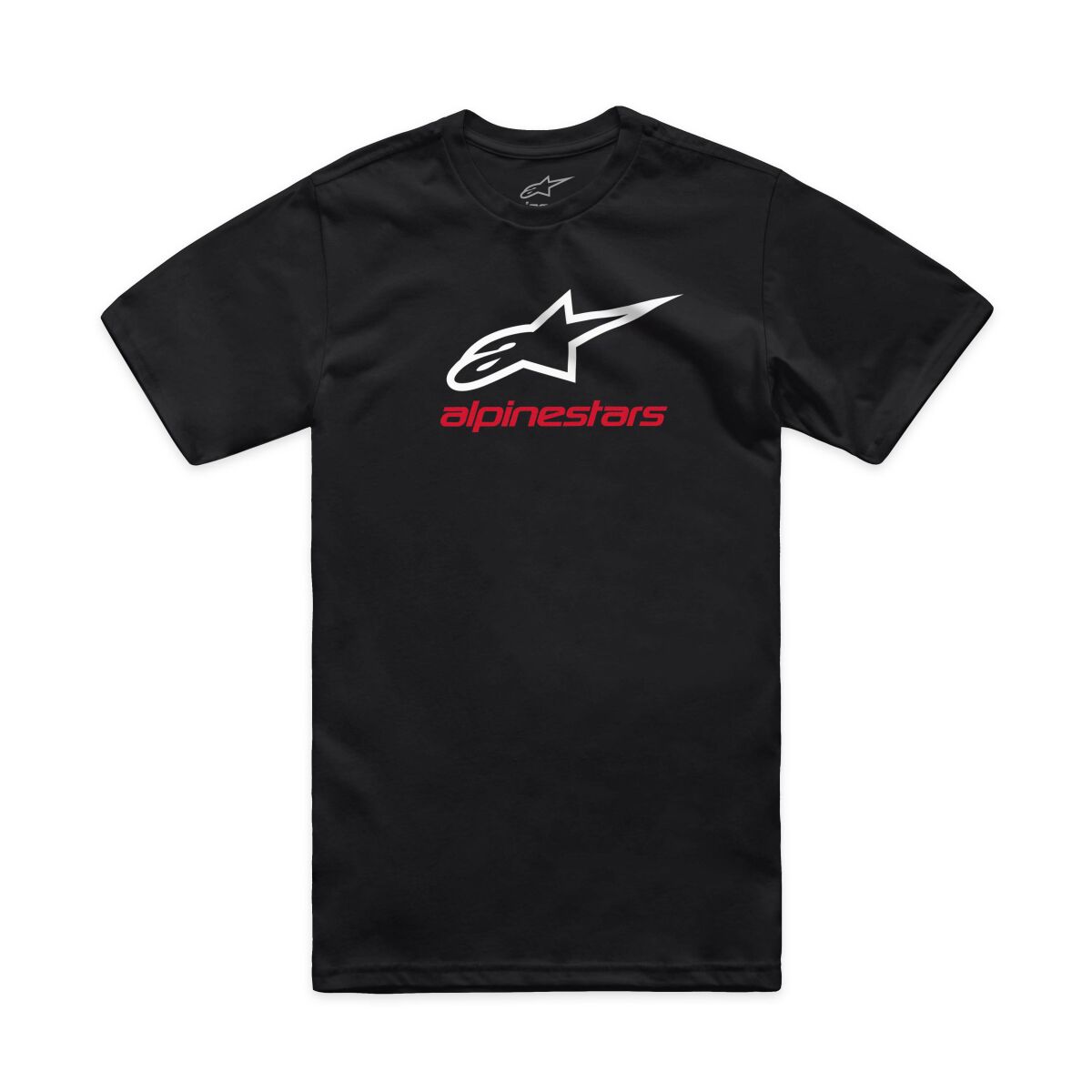 TEE CSF ALWAYS 2 BK/W/R M
