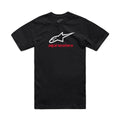 TEE CSF ALWAYS 2 BK/W/R L