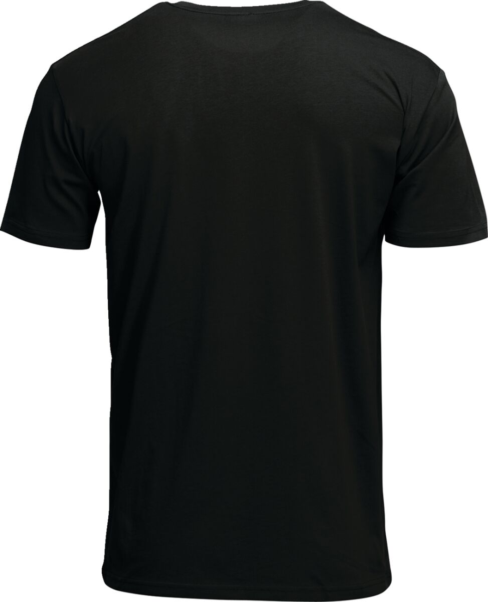 TEE ICONIC TOXIC SM