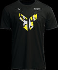 TEE ICONIC TOXIC LG