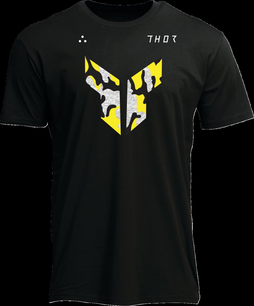 TEE ICONIC TOXIC LG