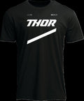 TEE BRAVE BLACK 2X