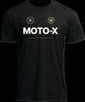 TEE CORE BLACK MD