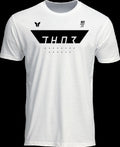 TEE ROGUE WHITE XL