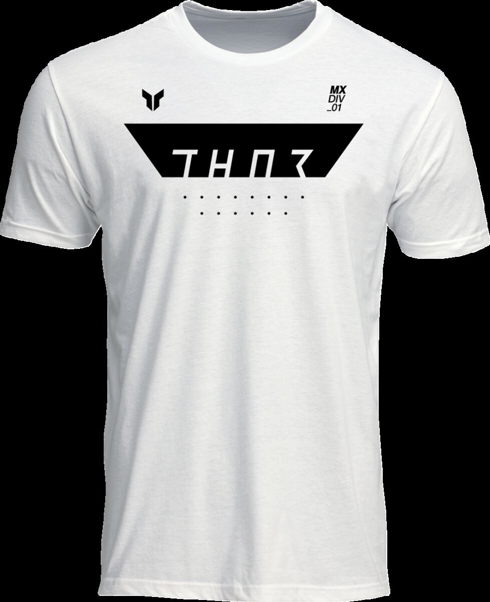 TEE ROGUE WHITE 2X