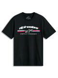 TEE SS CSF PREVAIL BLACK XL