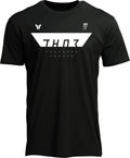 TEE ROGUE BLACK MD