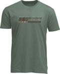 TEE CONVERGE OLIVE MD