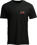 TEE VANTAGE BLACK MD