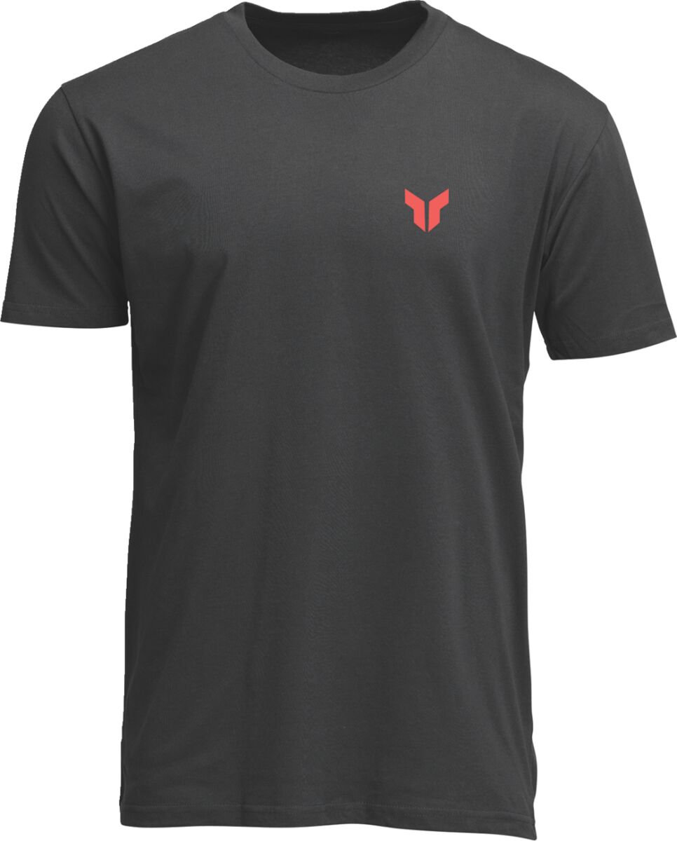 TEE FUTURA COAL 2X