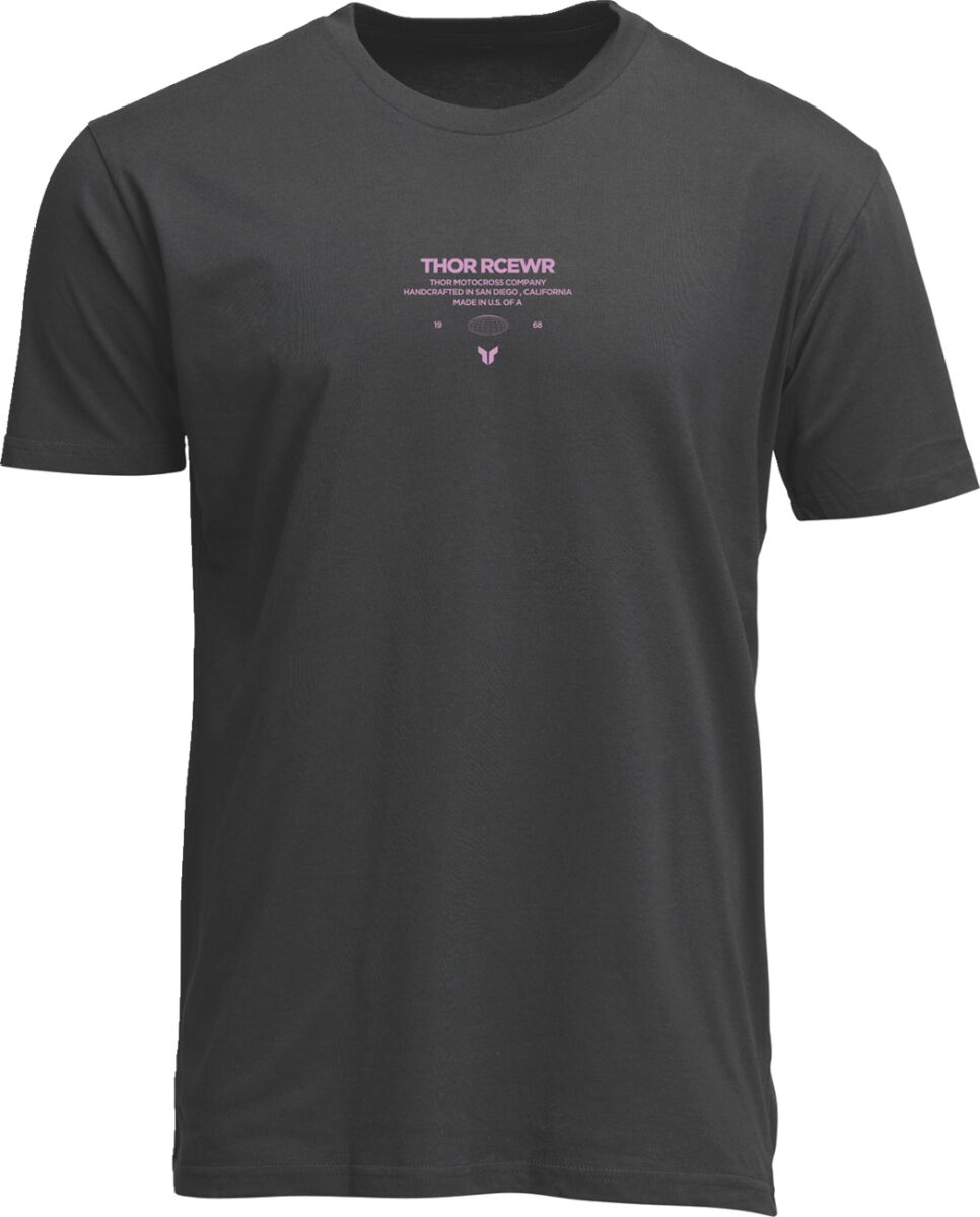 TEE SIGNATURE COAL XL