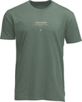 TEE SIGNATURE OLIVE LG