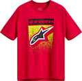 TEE SS CSF NOKA RED M