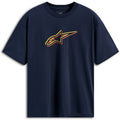 TEE SS CSF OVERSIZED ALTER NAV