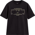 TEE SS CSF OVERSIZED INFINITY