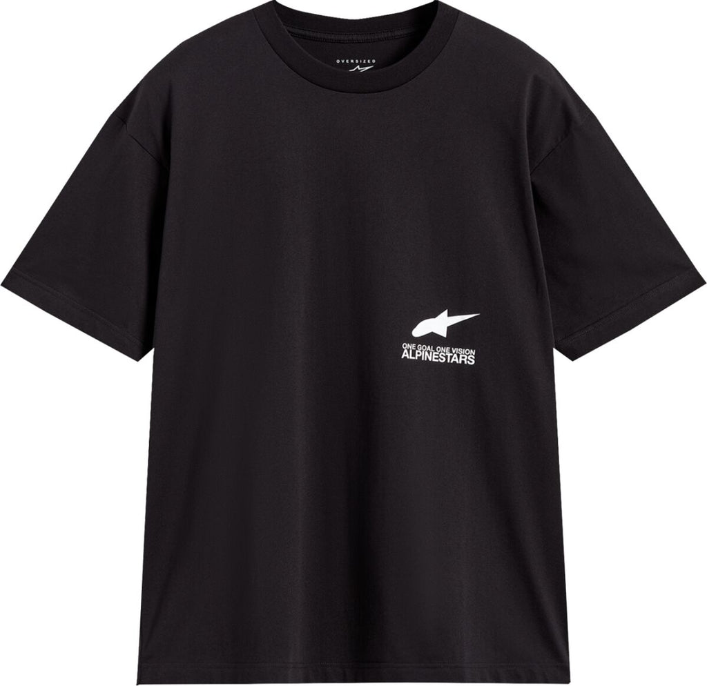TEE SS CSF OVERSIZED INSTITUTE