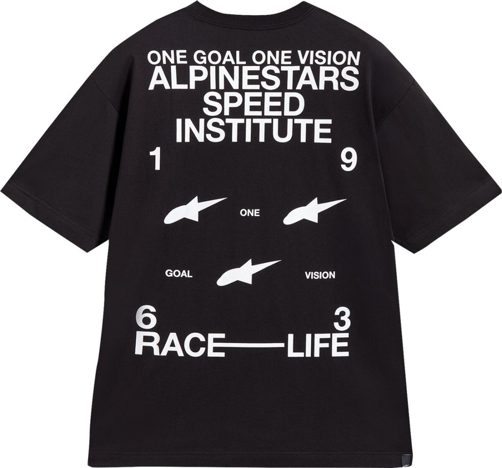 TEE SS CSF OVERSIZED INSTITUTE