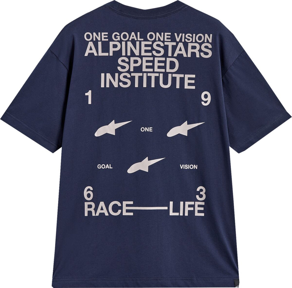 TEE SS CSF OVERSIZED INSTITUTE