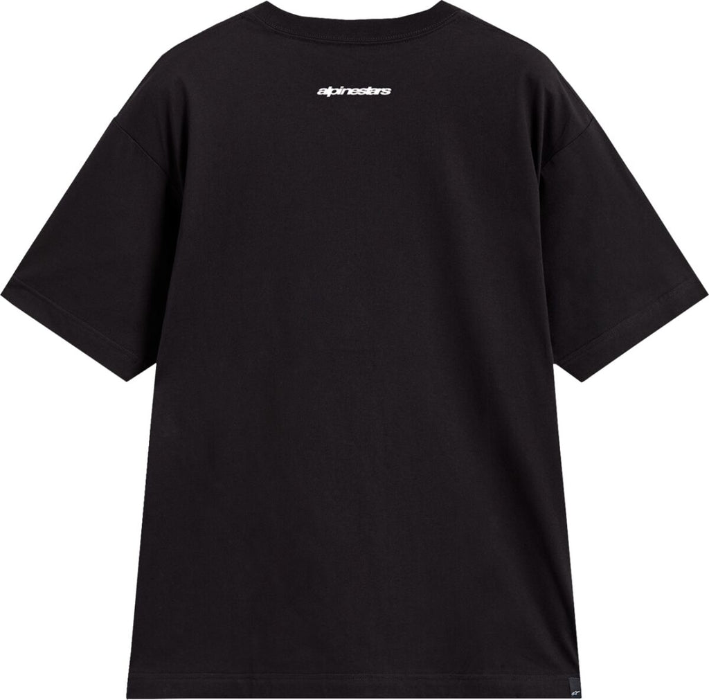 TEE SS CSF OVERSIZED MANDATE B