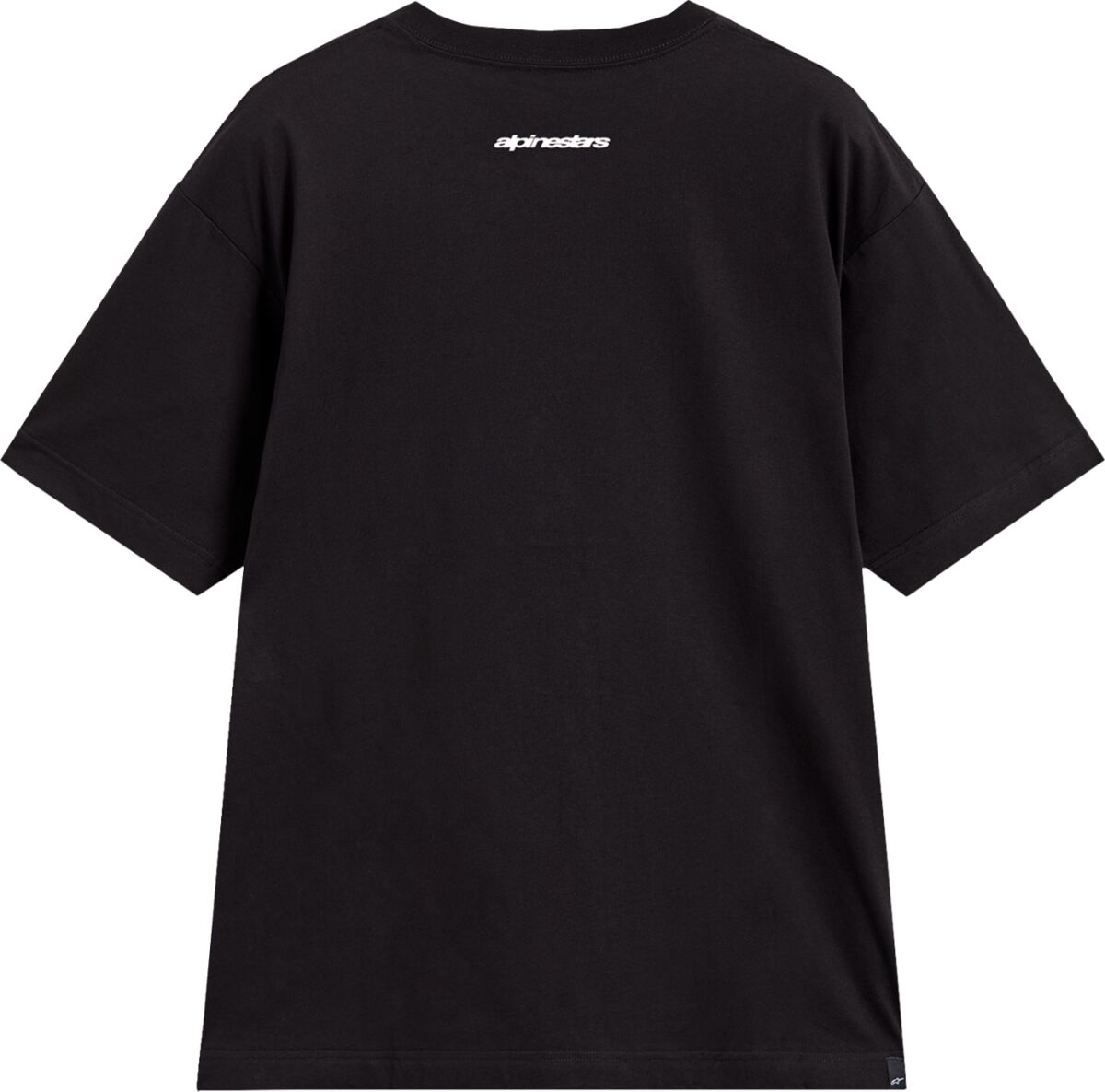 TEE SS CSF OVERSIZED MANDATE B