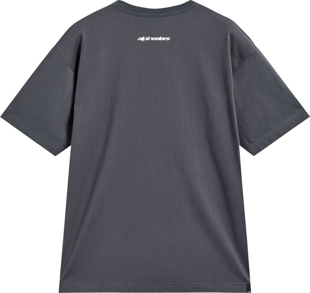 TEE SS CSF OVERSIZED MANDATE C