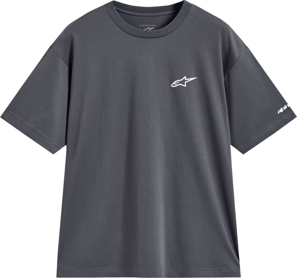 TEE SS CSF OVERSIZED MANDATE C