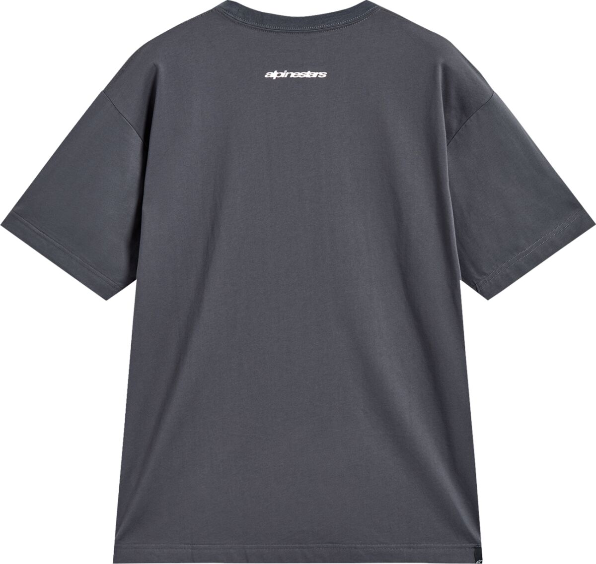 TEE SS CSF OVERSIZED MANDATE C