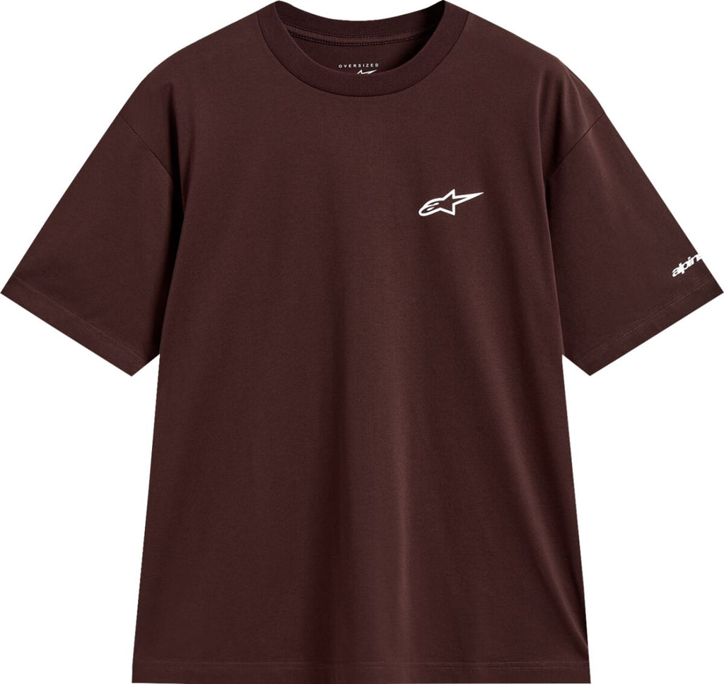 TEE SS CSF OVERSIZED MANDATE B