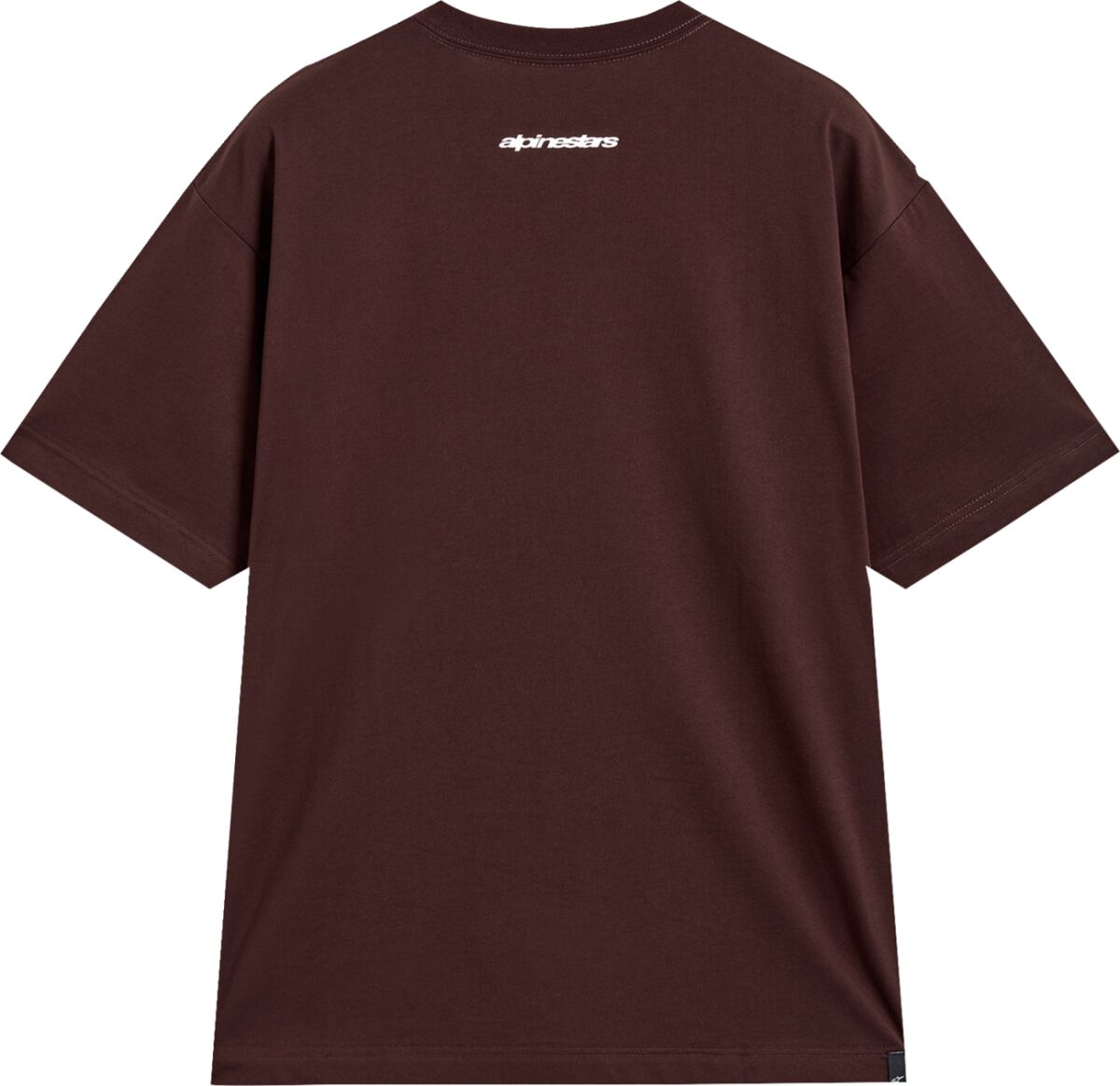 TEE SS CSF OVERSIZED MANDATE B