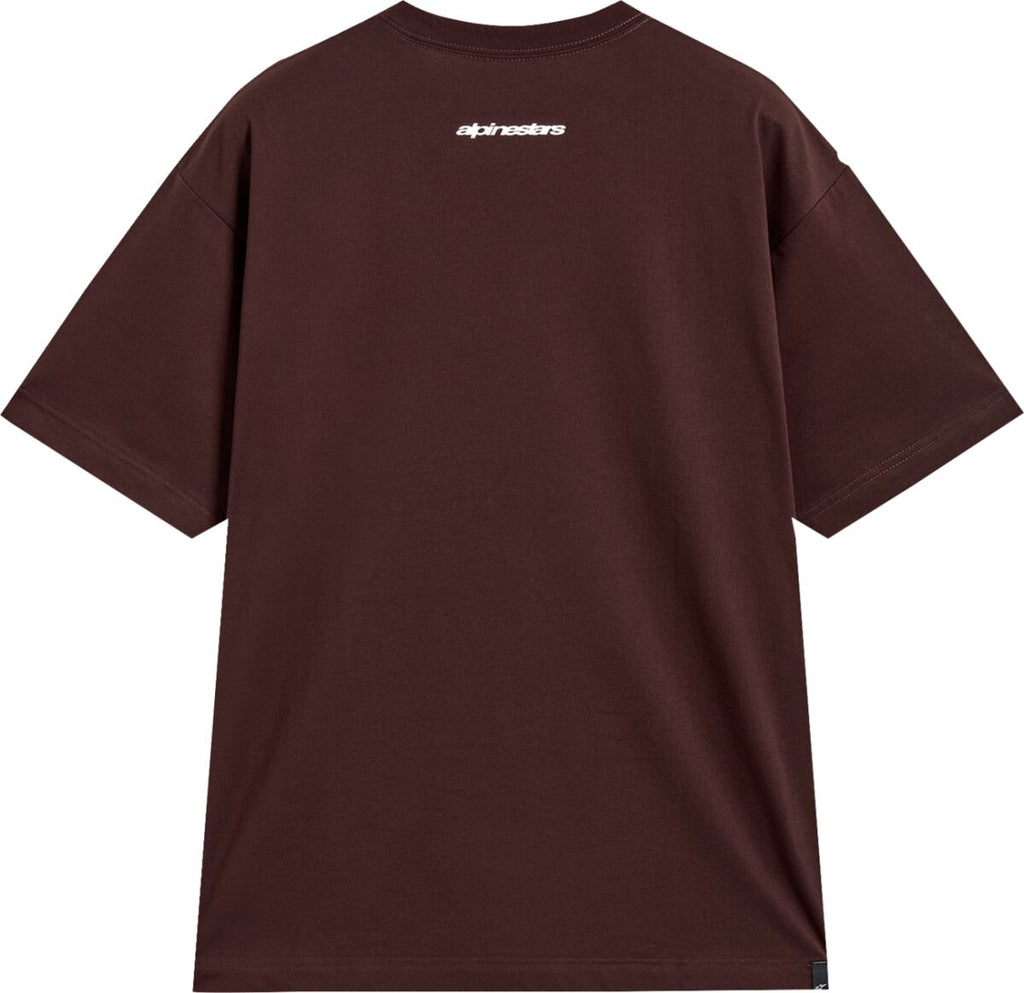 TEE SS CSF OVERSIZED MANDATE B