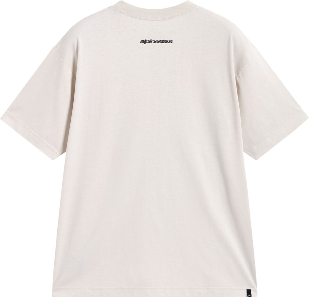 TEE SS CSF OVERSIZED MANDATE C