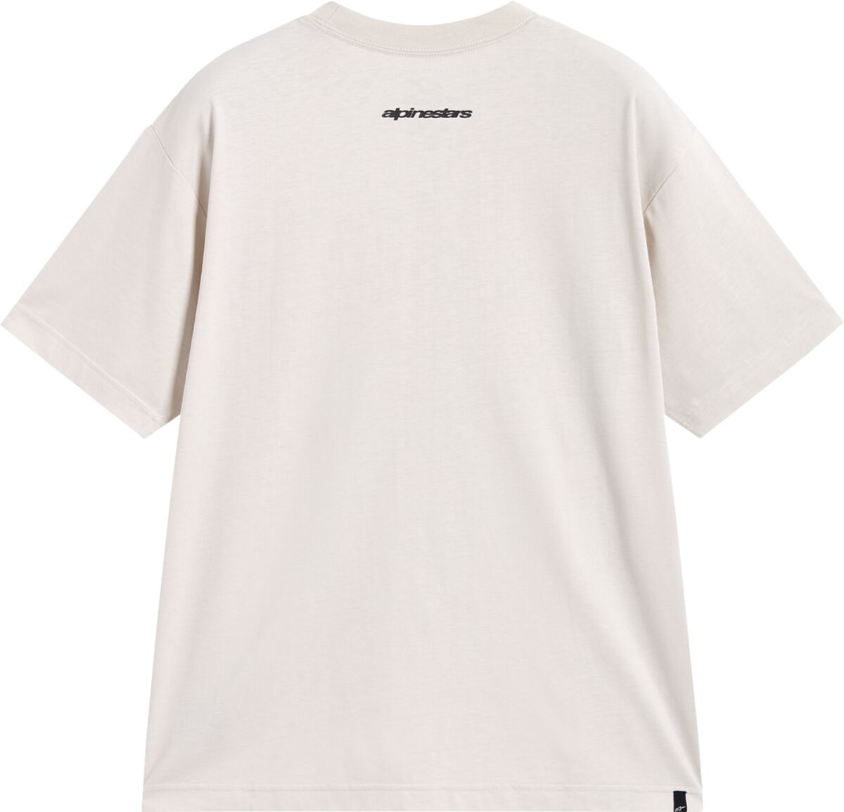 TEE SS CSF OVERSIZED MANDATE C
