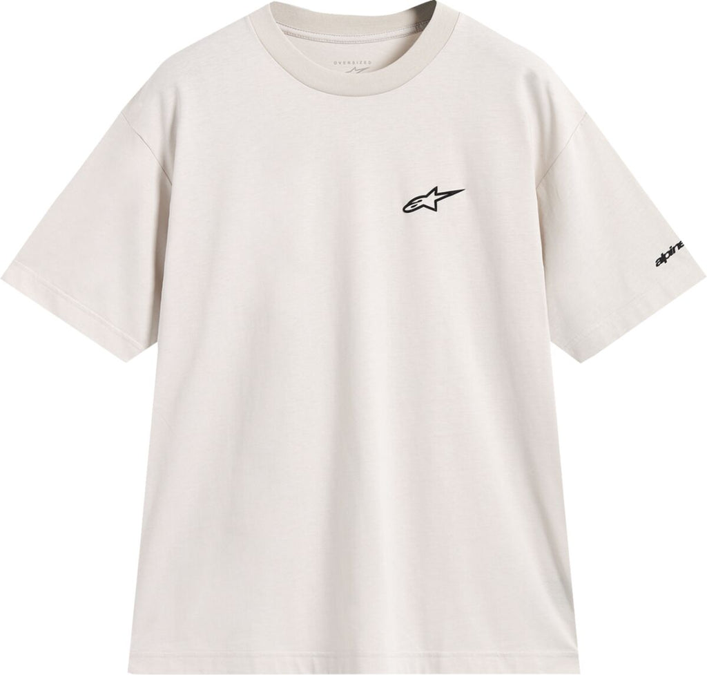 TEE SS CSF OVERSIZED MANDATE C