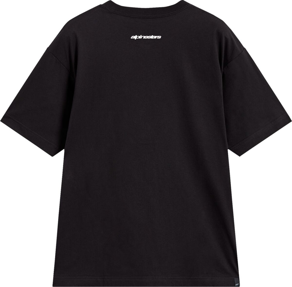 TEE SS CSF OVERSIZED PRELUDE B