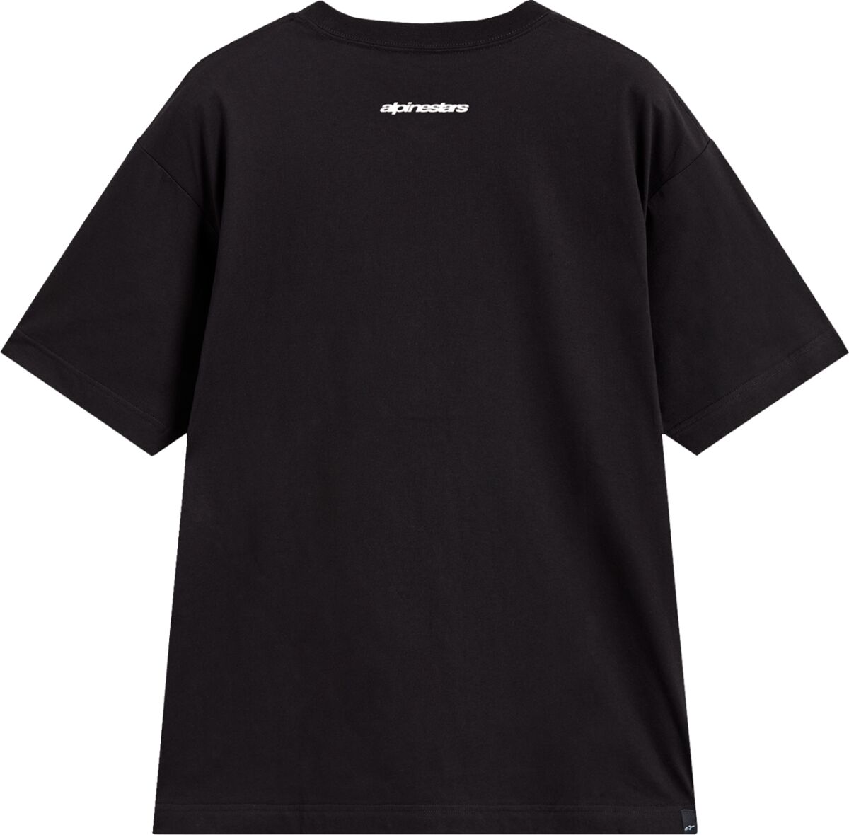 TEE SS CSF OVERSIZED PRELUDE B